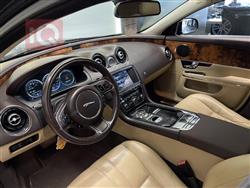 جاكوار XJ